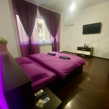 Ultracentral 2Beedrooms Apartament Old Town 부쿠레슈티 외부 사진