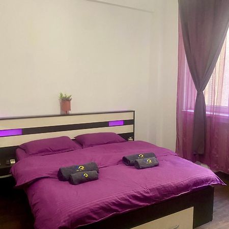 Ultracentral 2Beedrooms Apartament Old Town 부쿠레슈티 외부 사진