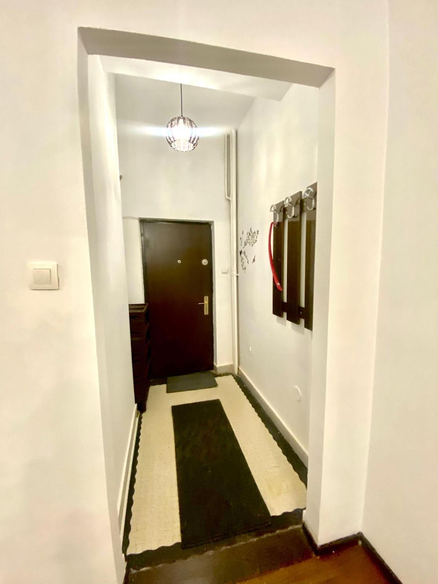 Ultracentral 2Beedrooms Apartament Old Town 부쿠레슈티 외부 사진