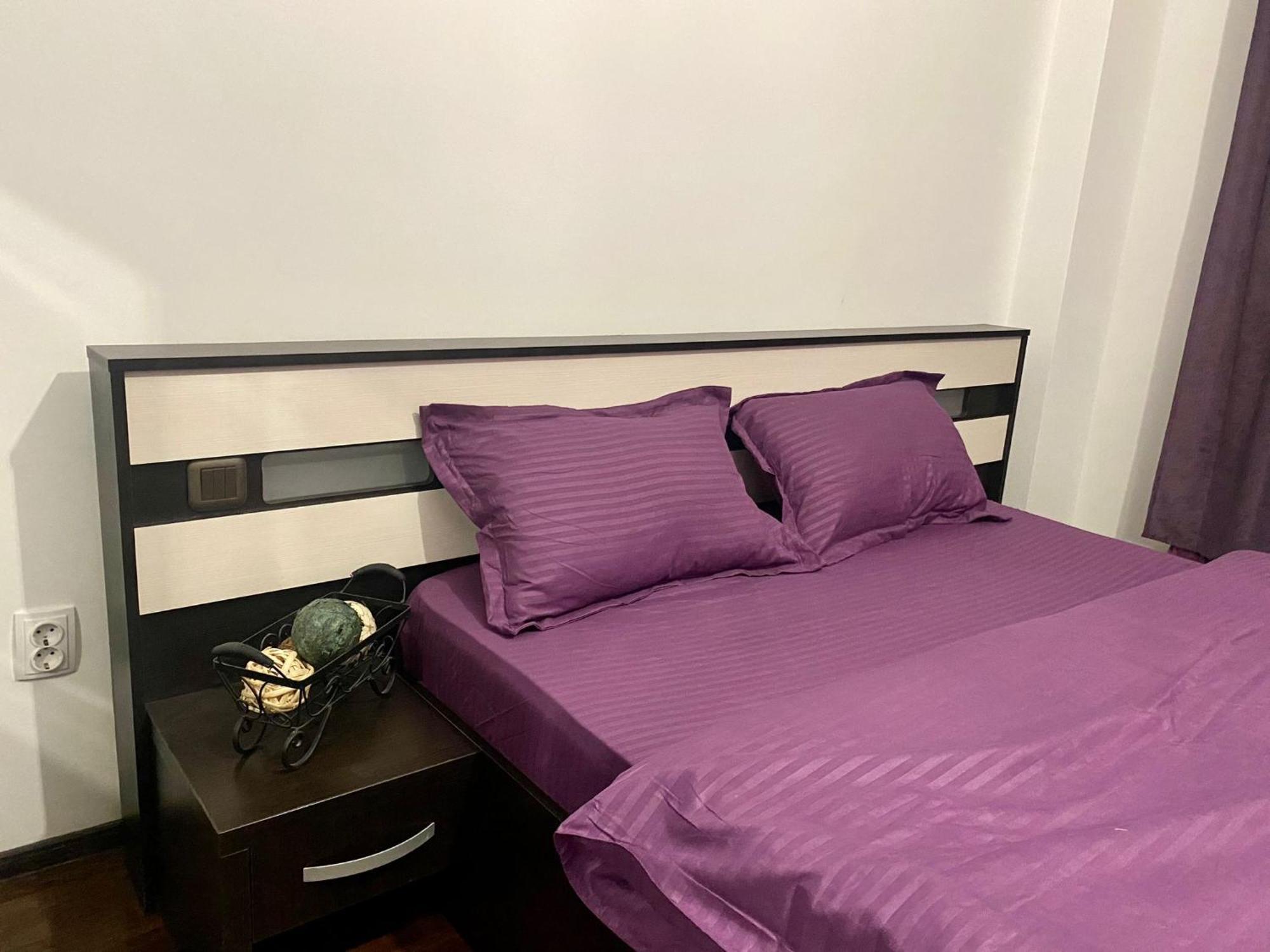 Ultracentral 2Beedrooms Apartament Old Town 부쿠레슈티 외부 사진