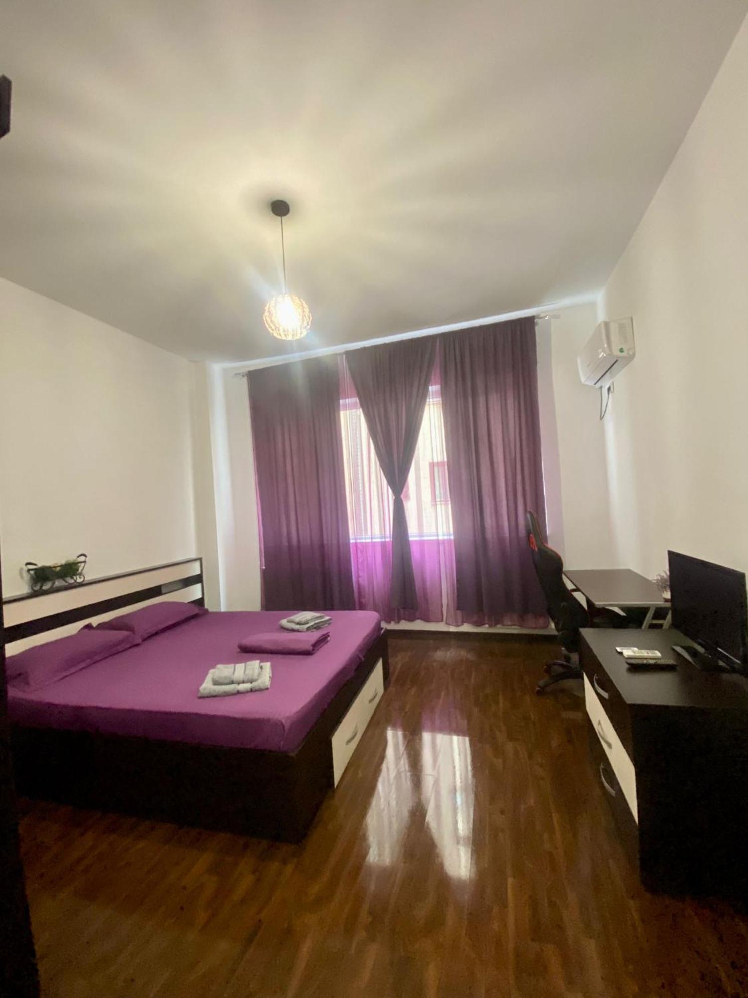 Ultracentral 2Beedrooms Apartament Old Town 부쿠레슈티 외부 사진